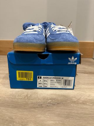 Adidas Gazelle Indoor