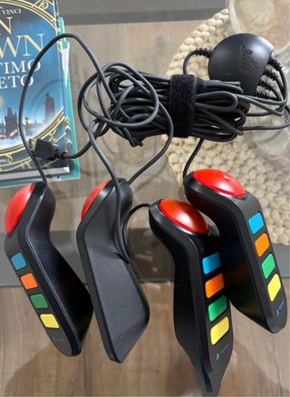 Lote 4 Juegos PlayStation 2