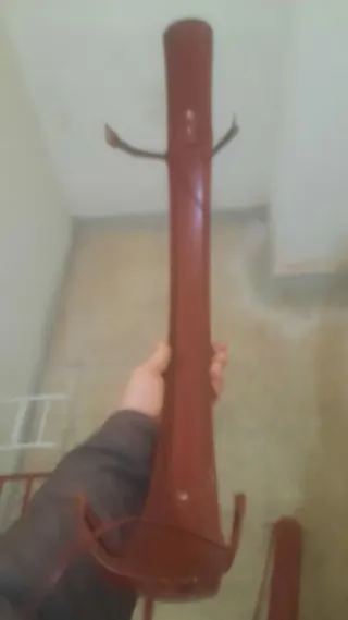 Parafanghi bici vintage