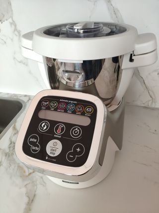 Robot de Cocina Moulinex Companion