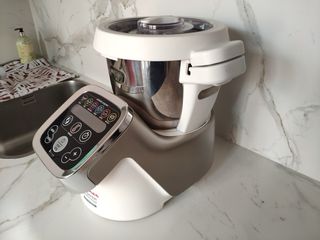 Robot de Cocina Moulinex Companion