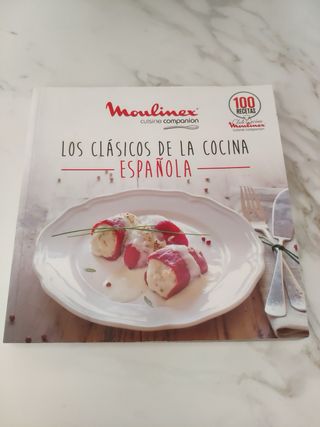 Robot de Cocina Moulinex Companion