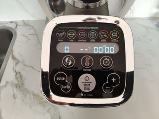 Robot de Cocina Moulinex Companion