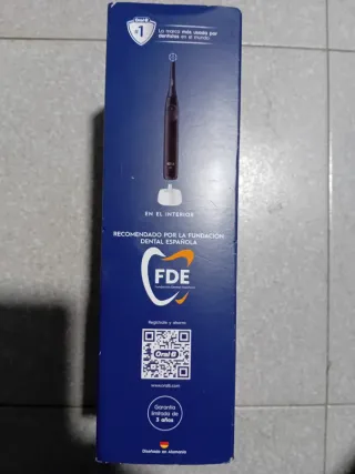 Cepillo Eléctrico Oral-B iO Series 2