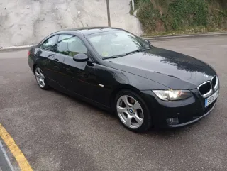 BMW Serie 3 2007