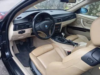 BMW Serie 3 2007