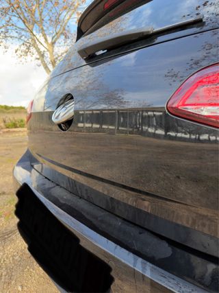 Volkswagen Golf GTI PERFORMANCE 2016