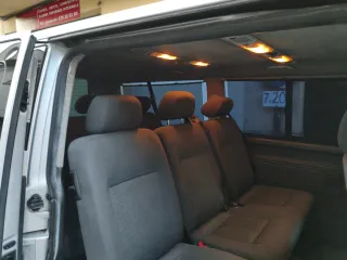 Volkswagen Caravelle 2006