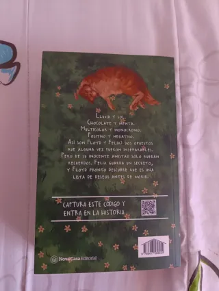 Un beso bajo la lluvia