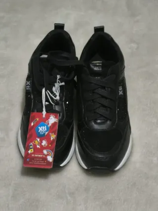 Zapatillas deportivas mujer talla 38