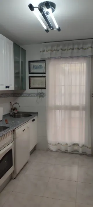 Unifamiliar adosado Ctra. Sevilla Resid. Sevilla