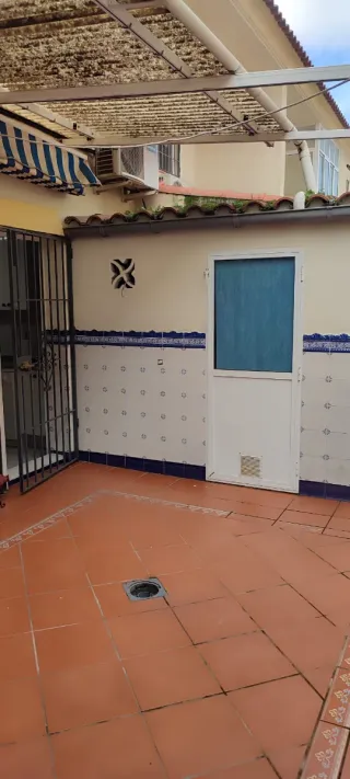 Unifamiliar adosado Ctra. Sevilla Resid. Sevilla