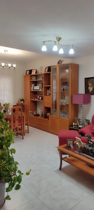 Unifamiliar adosado Ctra. Sevilla Resid. Sevilla