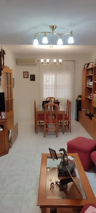 Unifamiliar adosado Ctra. Sevilla Resid. Sevilla