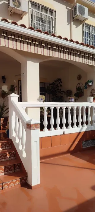 Unifamiliar adosado Ctra. Sevilla Resid. Sevilla