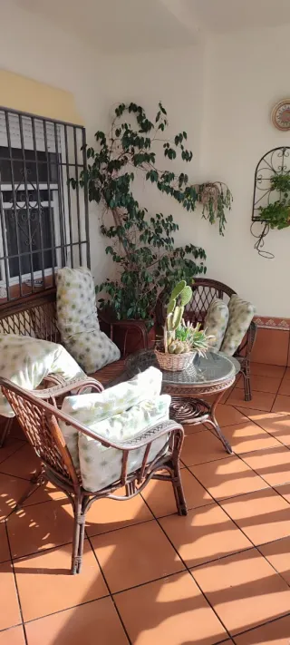 Unifamiliar adosado Ctra. Sevilla Resid. Sevilla