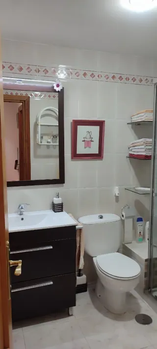 Unifamiliar adosado Ctra. Sevilla Resid. Sevilla