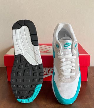 Nike Air Max 1 Clear Jade