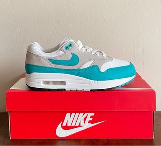 Nike Air Max 1 Clear Jade
