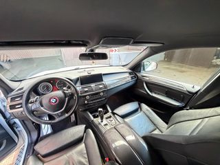 BMW X6 3.0d 245cv. 2010