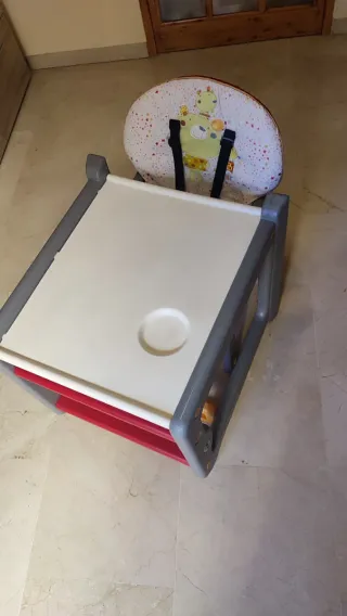 Trona/escritorio Jane