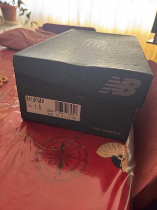 New Balance 1906DI Protection Pack Talla 41.5