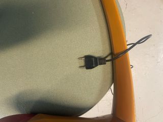 Lámpara Fase Diseño Único modelo presindet