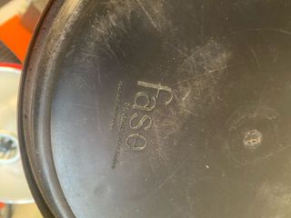 Lámpara Fase Diseño Único modelo presindet