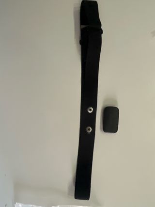 Banda de frecuencia cardíaca Geoid HS500