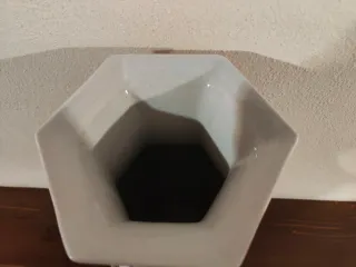 Vaso porcellana cinese