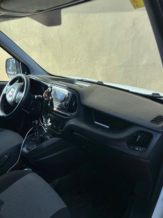 FIAT Doblò 2016