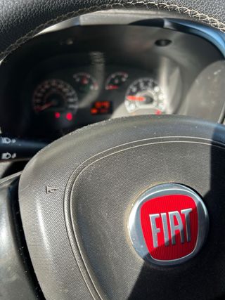 FIAT Doblò 2016