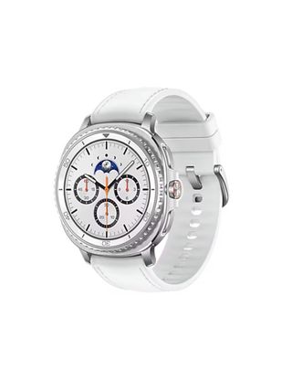 Samsung Galaxy Watch 8 Classic LTE Bianco