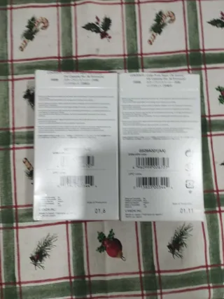 Canon HC-36IP Papel Fotográfico y Tinta