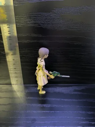 Figura Eleanor Lamb Little Sister Bioshock