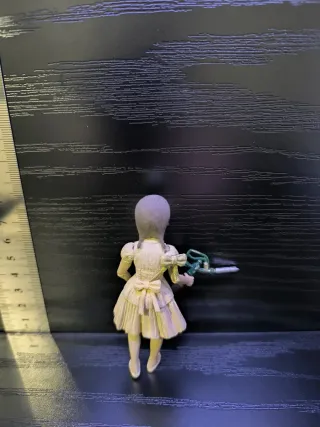 Figura Eleanor Lamb Little Sister Bioshock