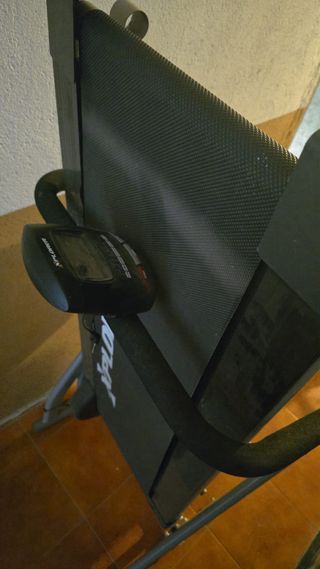 Cinta de correr Xplorer