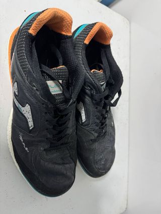 Zapatillas Joma Fútbol Sala Top Flex Indoor