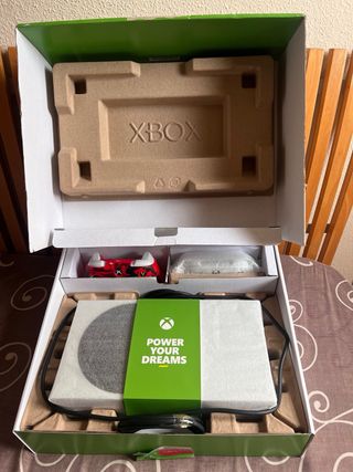 Xbox Series S + Controller Aggiuntivo