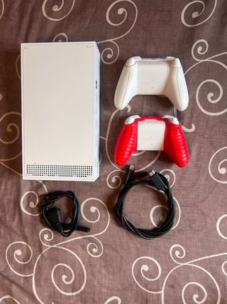 Xbox Series S + Controller Aggiuntivo