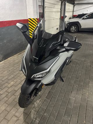 Honda Forza 125 2024