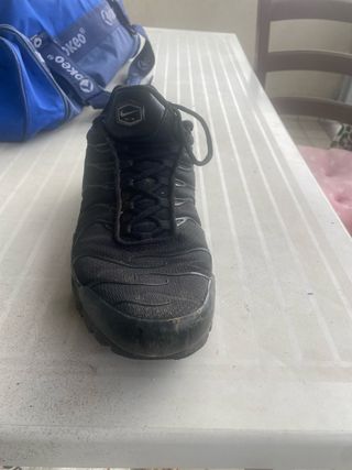 Scarpe Nike TN Air Uomo Nere