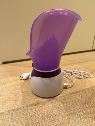 Vaporizador Facial Profesional