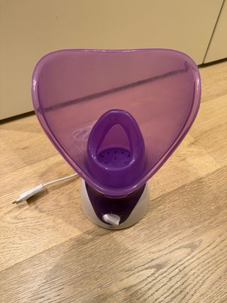 Vaporizador Facial Profesional