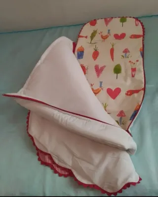 Funda universal para silla de paseo y bolso