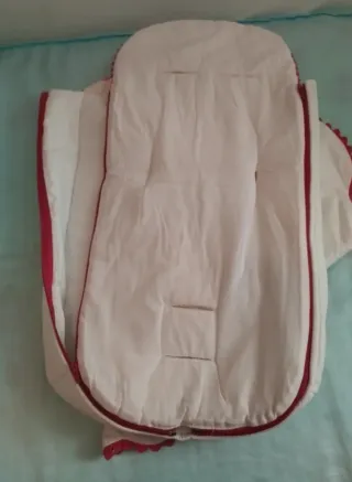 Funda universal para silla de paseo y bolso