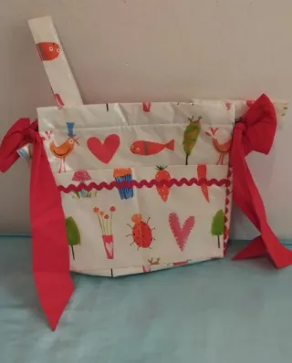 Funda universal para silla de paseo y bolso