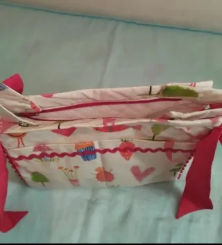 Funda universal para silla de paseo y bolso