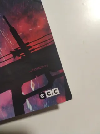 Estado Futuro: El próximo Batman