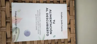 Tu alimentación al descubierto